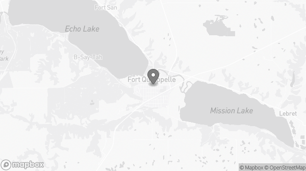 Bitcoin ATM in Fort Qu'Appelle, SK