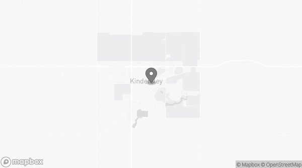Bitcoin ATM in Kindersley, SK