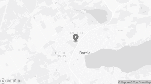 Bitcoin ATM in Barrie, ON