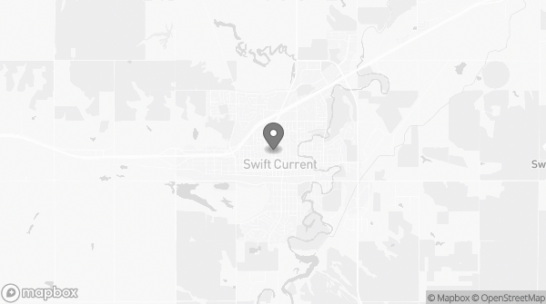 Bitcoin ATM in Swift Current, SK