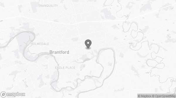Bitcoin ATM in Brantford, ON