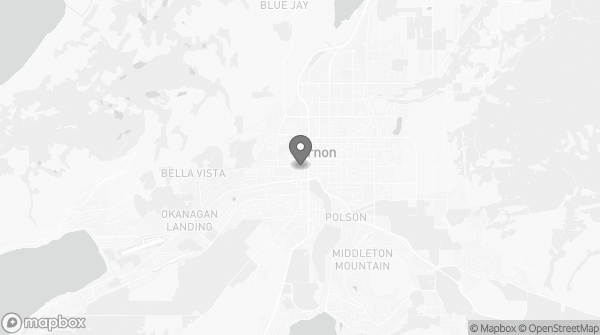 Bitcoin ATM in Vernon, BC