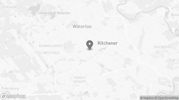 Bitcoin ATM in Kitchener, ON