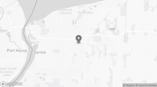 Bitcoin ATM in Sarnia, ON