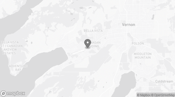 Bitcoin ATM in Vernon, BC