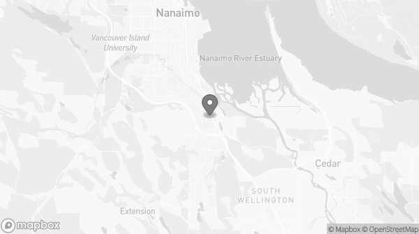 Bitcoin ATM in Nanaimo, BC
