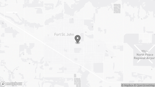 Bitcoin ATM in Fort St. John, BC