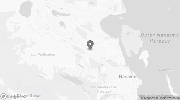 Bitcoin ATM in Nanaimo, BC