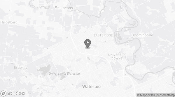 Bitcoin ATM in Waterloo, ON