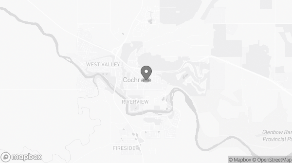 Bitcoin ATM in Cochrane, AB