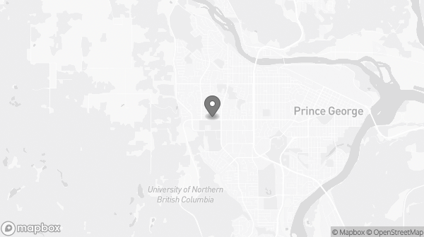 Bitcoin ATM in Prince George, BC