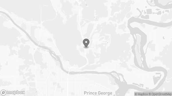 Bitcoin ATM in Prince George, BC
