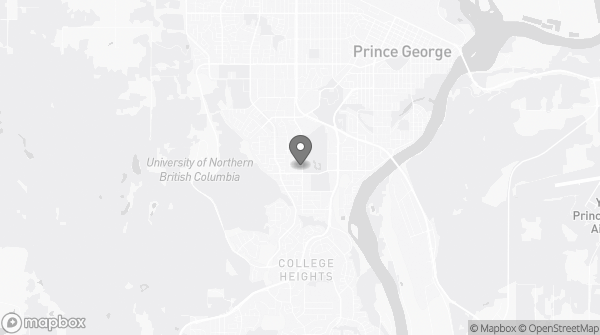 Bitcoin ATM in Prince George, BC