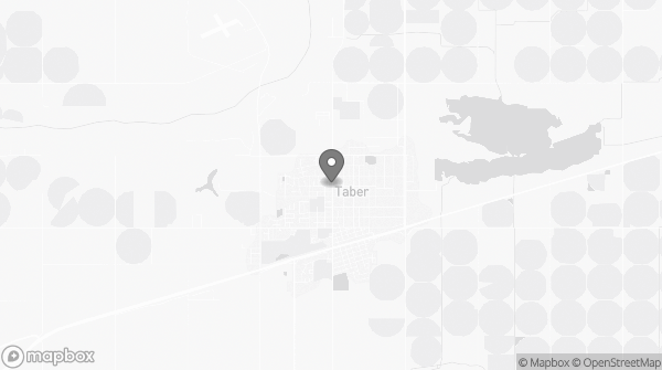 Bitcoin ATM in Taber, AB