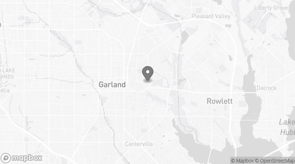Bitcoin ATM in Garland, TX