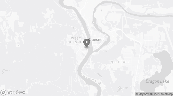 Bitcoin ATM in Quesnel, BC