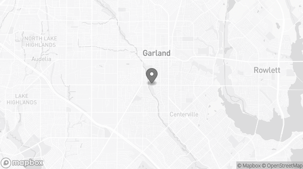 Bitcoin ATM in Garland, TX
