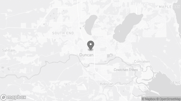 Bitcoin ATM in Duncan, BC