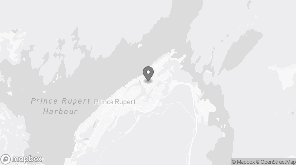 Bitcoin ATM in Prince Rupert, BC