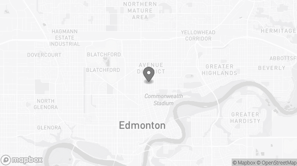 Bitcoin ATM in Edmonton, AB