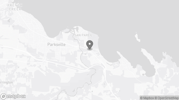 Bitcoin ATM in Parksville, BC