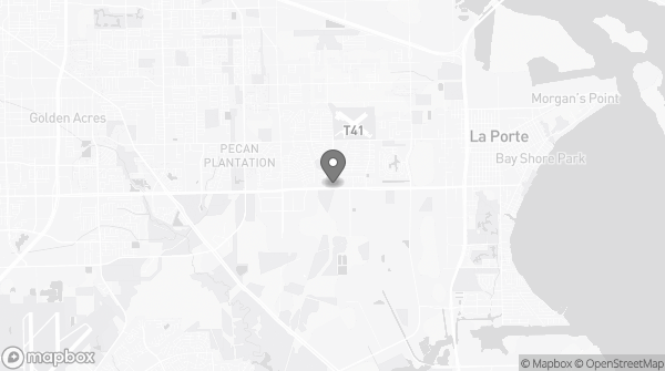 Bitcoin ATM in La Porte, TX