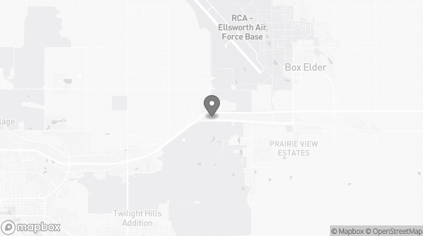 Bitcoin ATM in Box Elder, SD