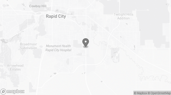 Bitcoin ATM in Rapid City, SD