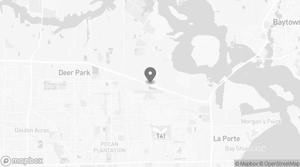 Bitcoin ATM in La Porte, TX