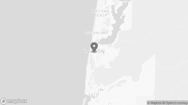 Bitcoin ATM in Lincoln City, OR