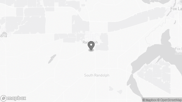 Bitcoin ATM in Randolph, WI