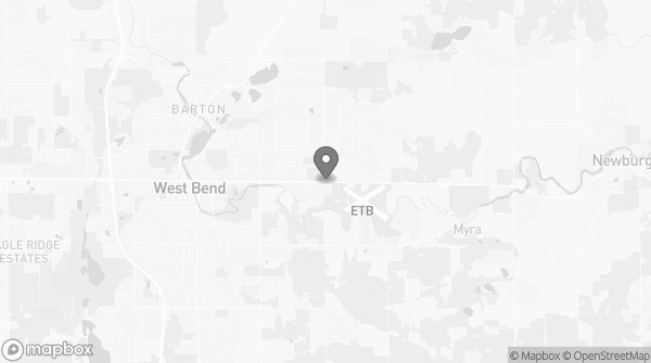Bitcoin ATM in West Bend, WI