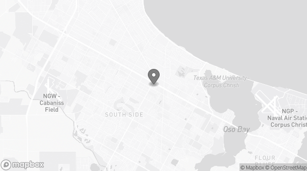 Bitcoin ATM in Corpus Christi, TX