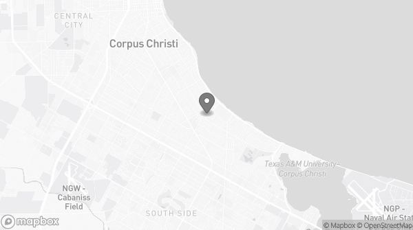 Bitcoin ATM in Corpus Christi, TX