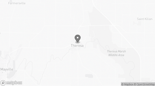 Bitcoin ATM in Theresa, WI