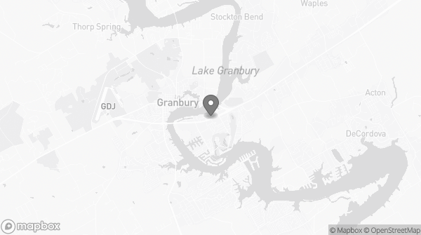 Bitcoin ATM in Granbury, TX