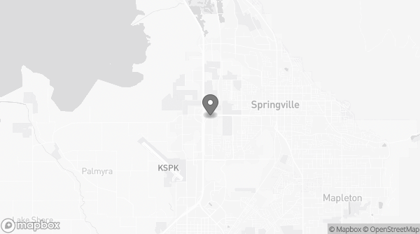 Bitcoin ATM in Springville, UT