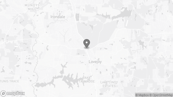 Bitcoin ATM in Hampton, GA