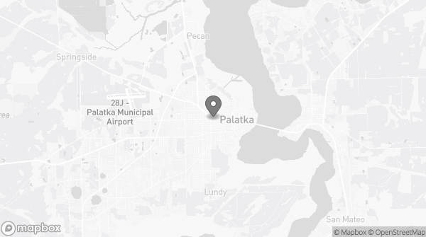 Bitcoin ATM in Palatka, FL