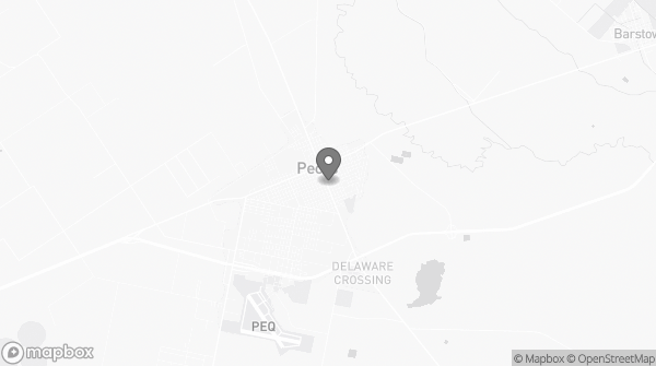 Bitcoin ATM in Pecos, TX