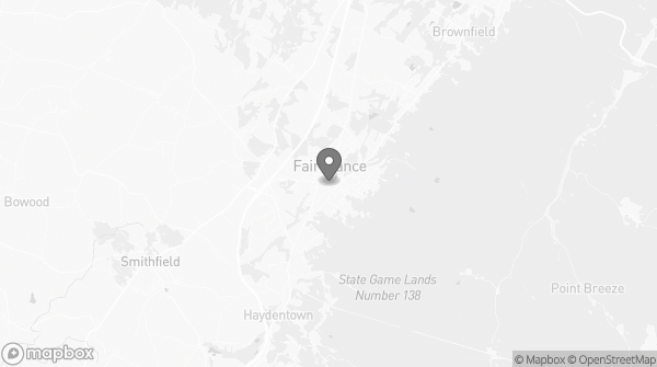 Bitcoin ATM in Fairchance, PA