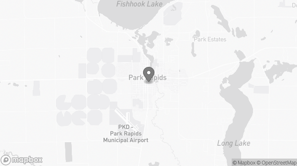 Bitcoin ATM in Park Rapids, MN