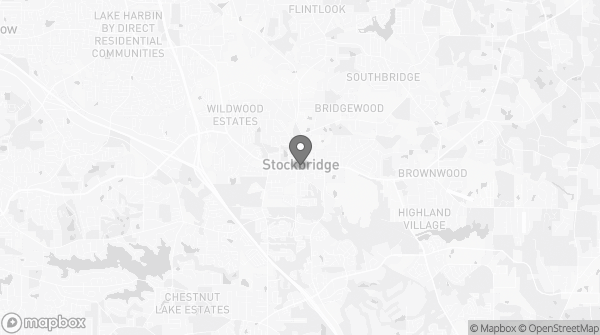 Bitcoin ATM in Stockbridge, GA