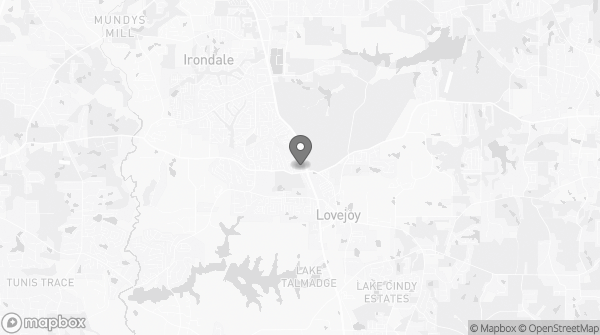 Bitcoin ATM in Hampton, GA