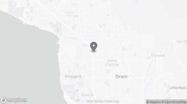 Bitcoin ATM in Orem, UT