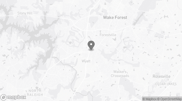 Bitcoin ATM in Wake Forest, NC