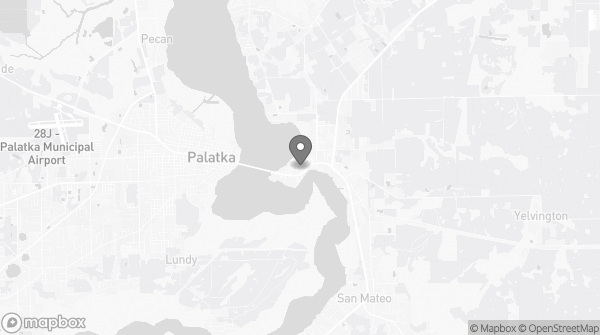 Bitcoin ATM in East Palatka, FL