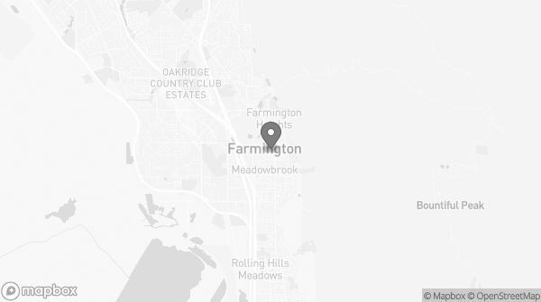 Bitcoin ATM in Farmington, UT