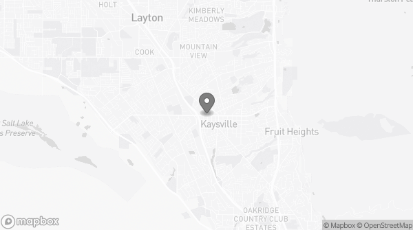 Bitcoin ATM in Kaysville, UT