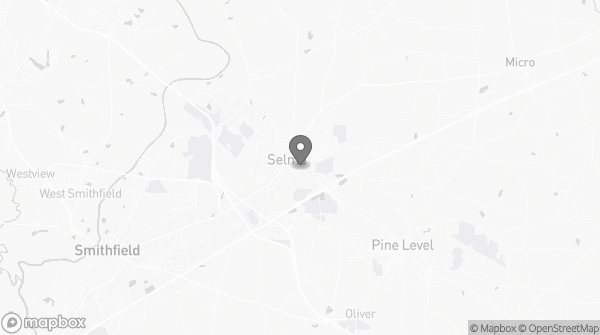 Bitcoin ATM in Selma, NC